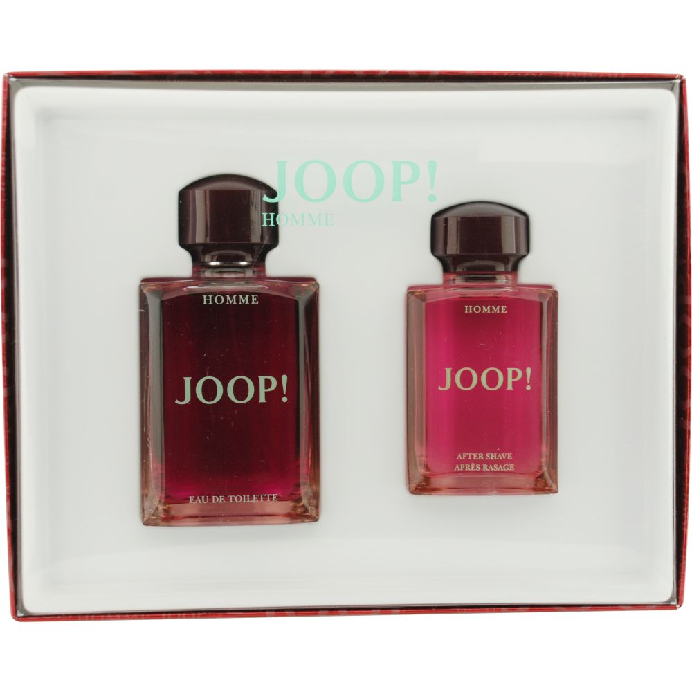 JOOP! by Joop! Set-EDT Spray 4.2 Oz & Aftershave 2.5 Oz for Men at Kmart.com
