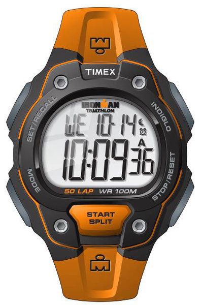 Timex Men's Ironman 50 Lap at Sears.com