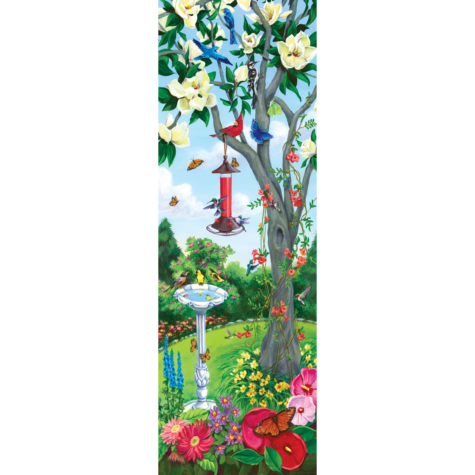 Adult Puzzle 9in X 27in Panoramic - Color And Style Vary at Kmart.com