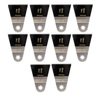 Fein ECUT BLADE-2 1/2-MM-10PK at Kmart.com