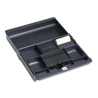 3M MMMC71 Recycled Plastic Desk Drawer Organizer Tray