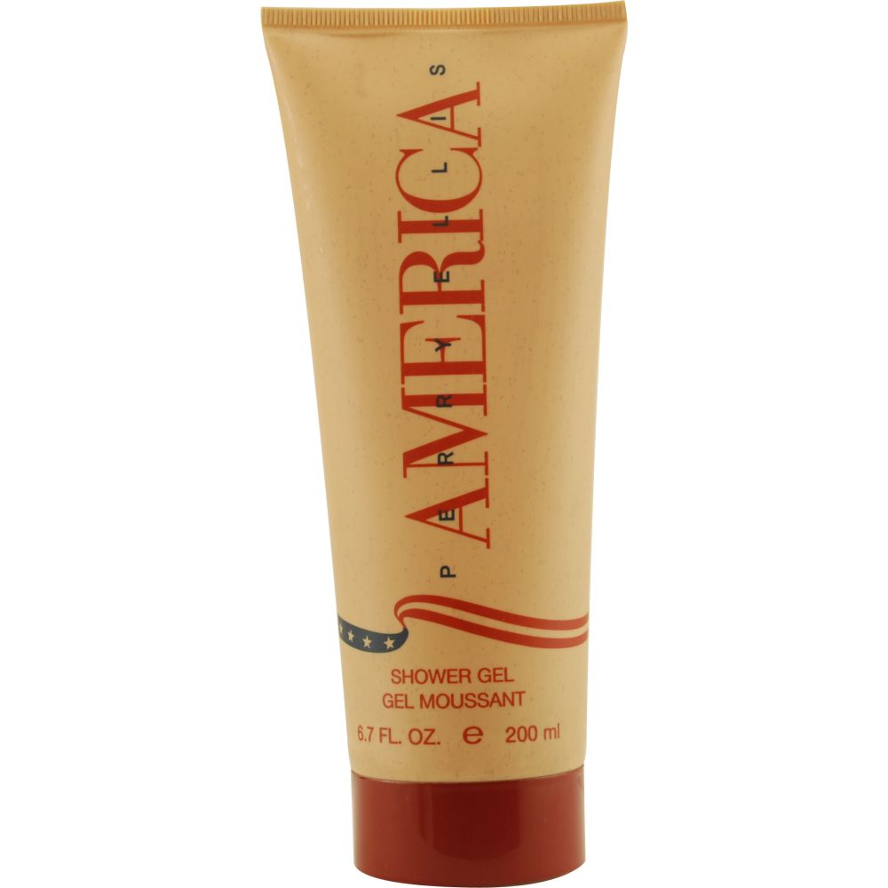 AMERICA by Perry Ellis Shower Gel 6.7 Oz for Women at Kmart.com