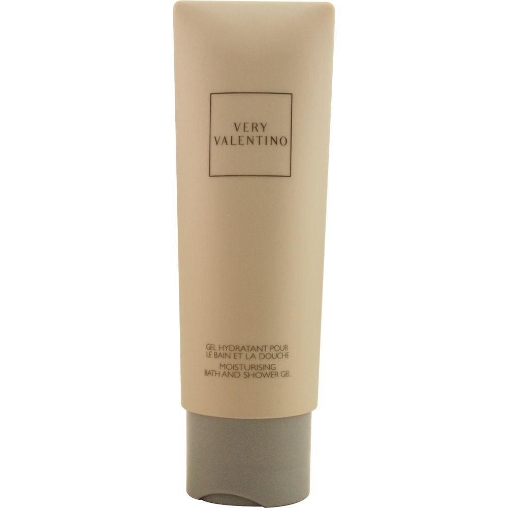 VERY VALENTINO by Valentino Shower Gel 6.8 Oz for Women at Kmart.com