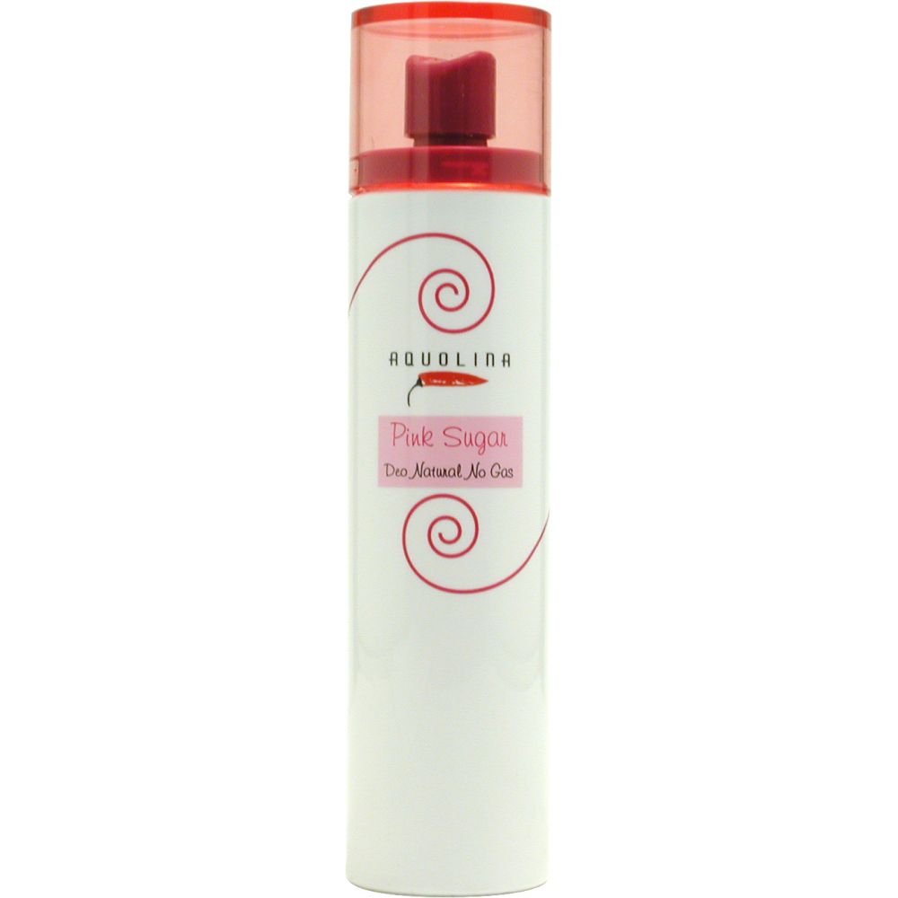 PINK SUGAR by Aquolina Shower Gel 5 Oz for Women at Kmart.com