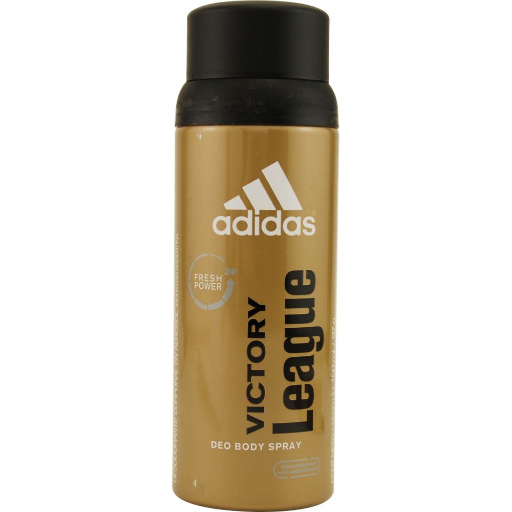 ADIDAS VICTORY LEAGUE by Adidas Body Lotion 6.6 Oz for Men at Kmart.com