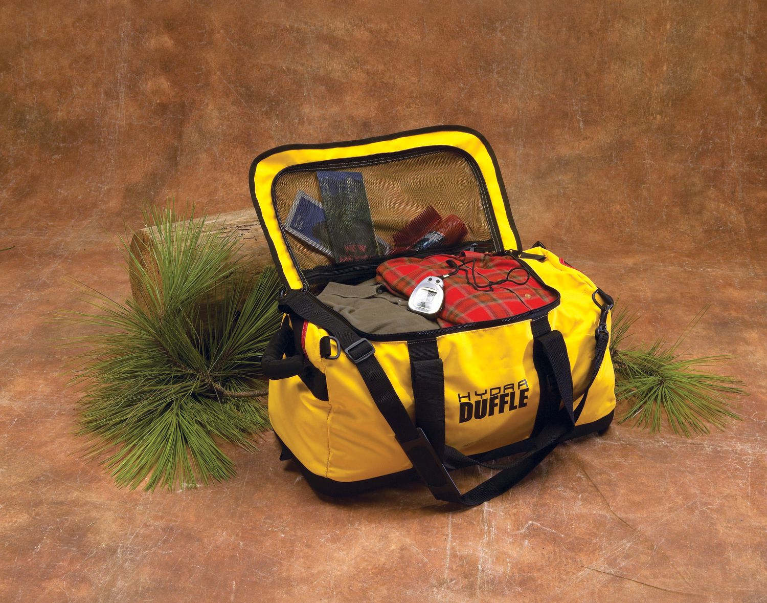 Texsport Hydra Sportsman's Duffle III at Kmart.com