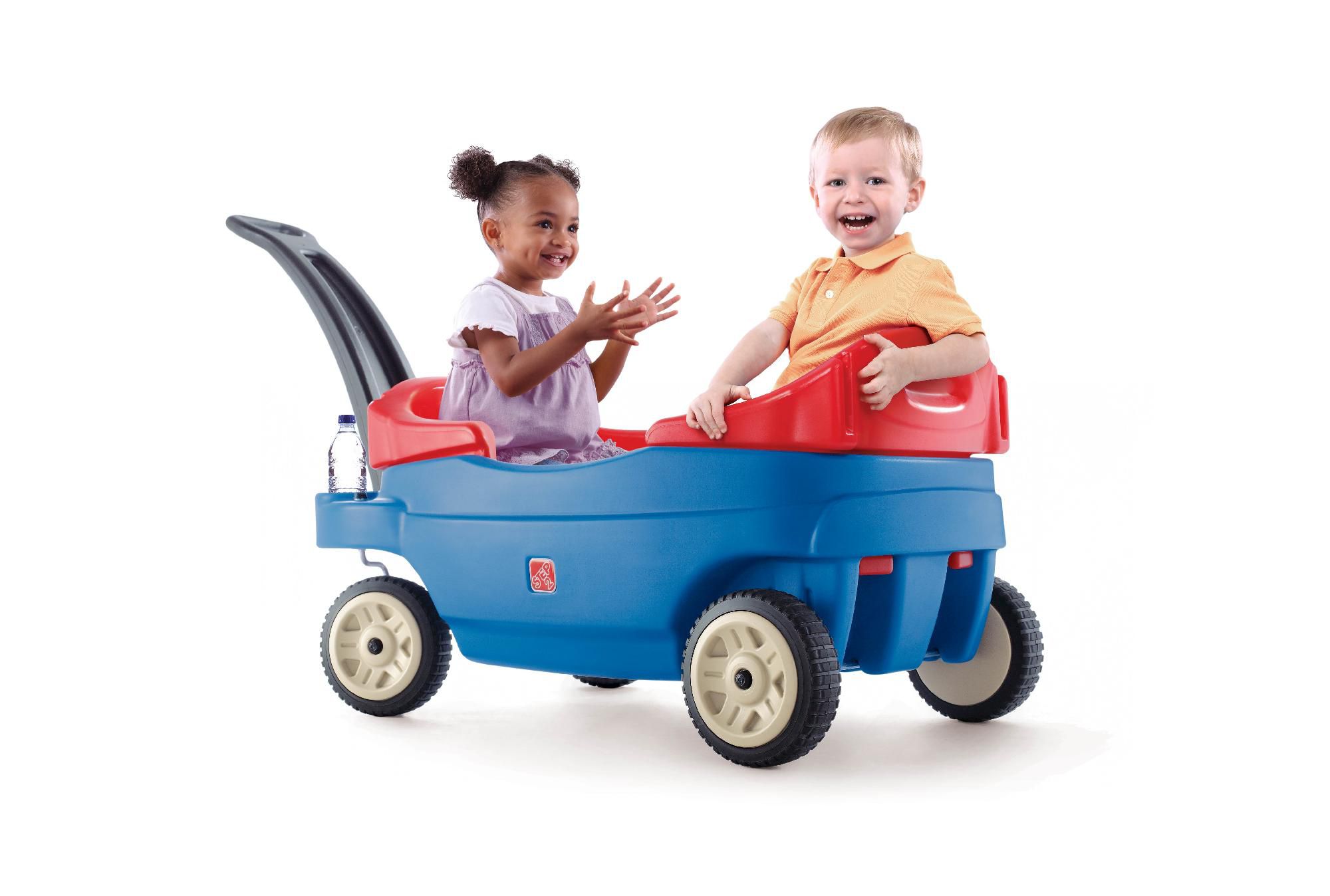 Step 2 Versa Seat Wagon at Sears.com