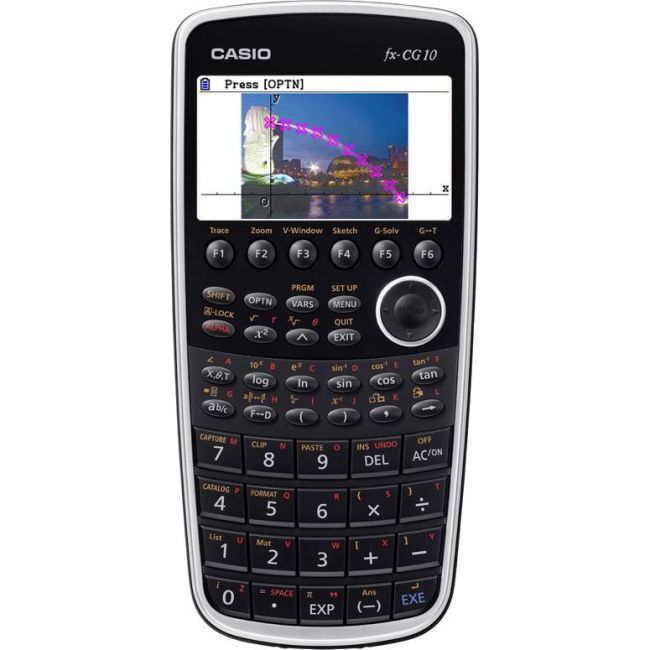 Most costeffective online Casio PRIZM fXCG10 Color Graphing Calculator *& Electronic Payment