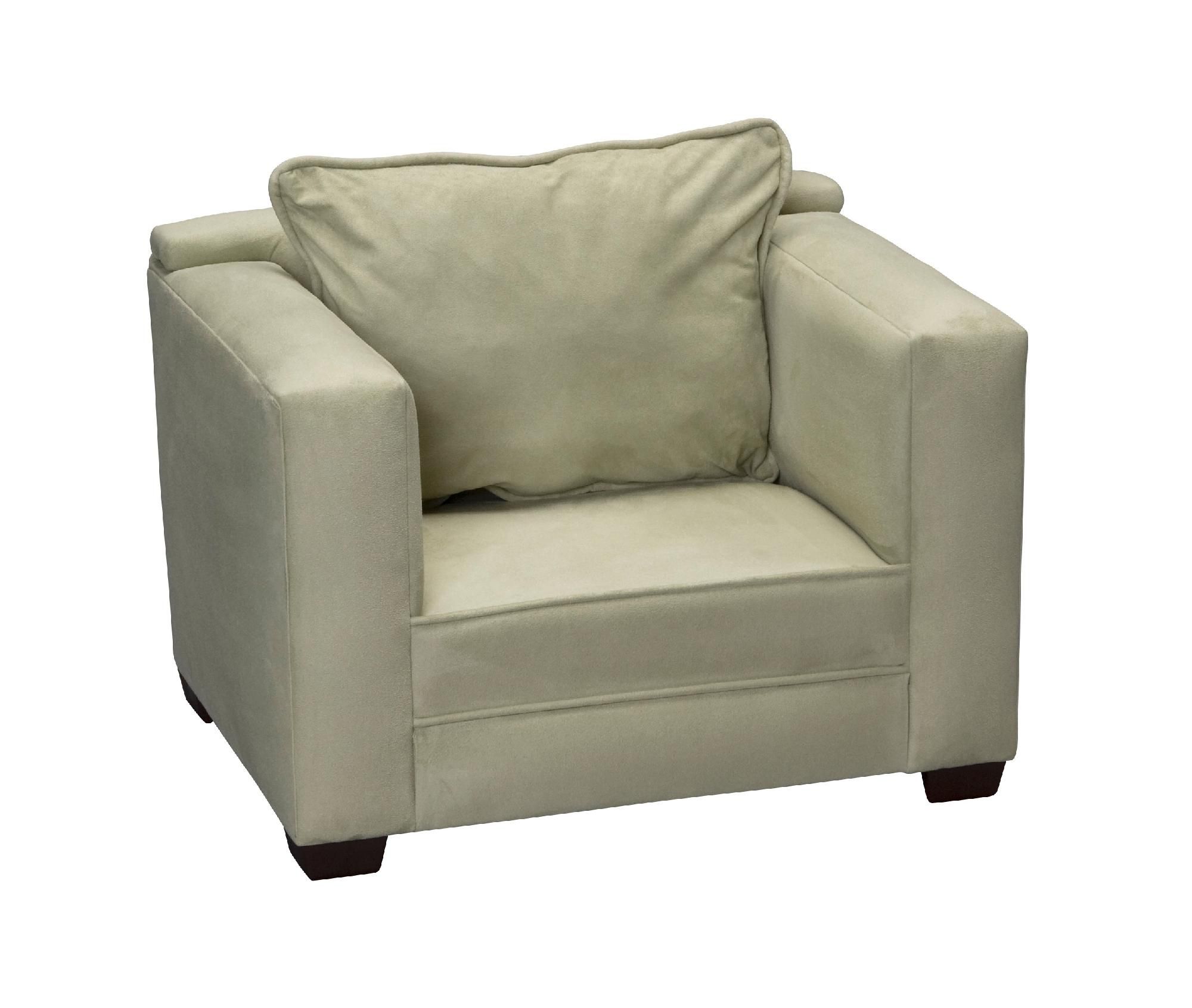 Harmony Kids Modern Chair Sage Micro at Kmart.com