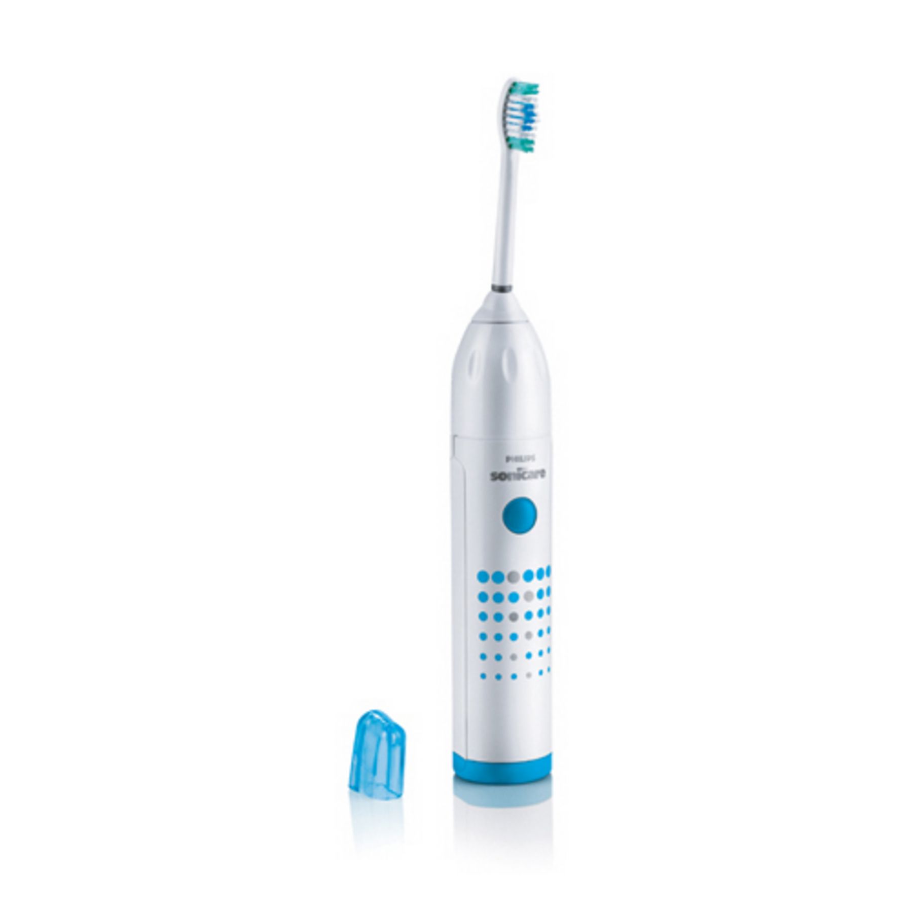 Sonicare HX3351/02 Xtreme e3000 Power Toothbrush Regular