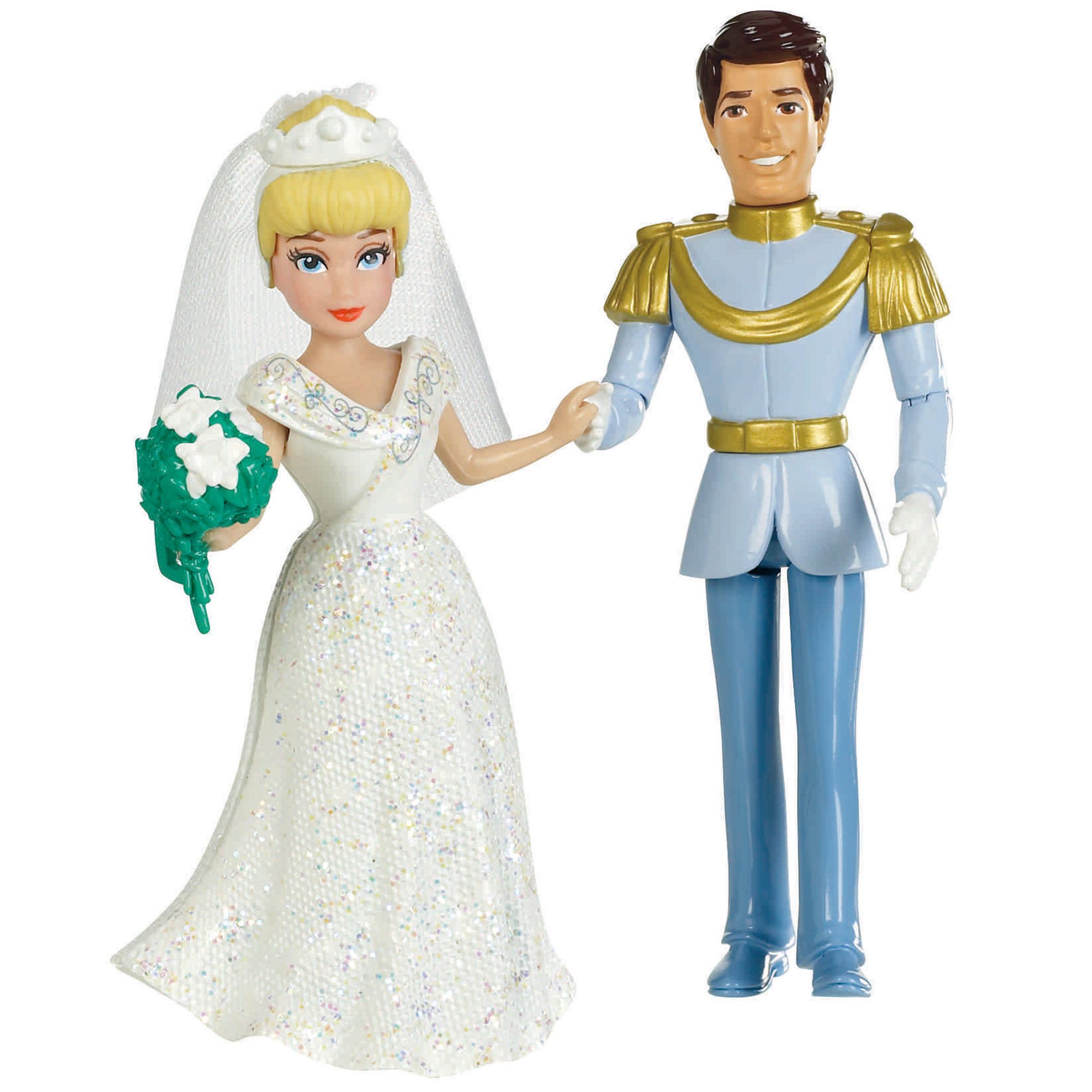 Disney Princess Cinderella FAIRYTALE WEDDING® Gift Set at Kmart.com
