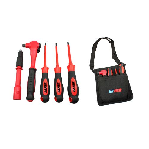E-Z Red H240 HYBRID TOOL SET at Sears.com