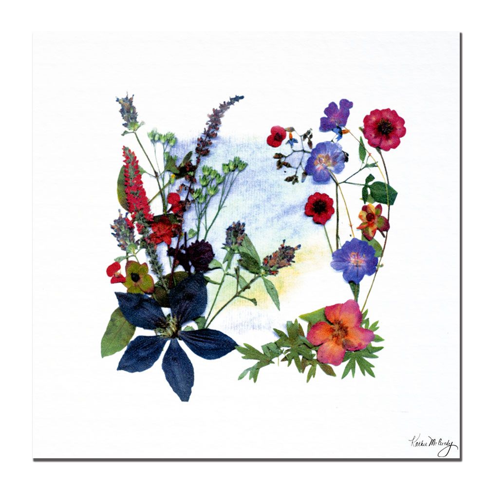 Trademark Art 24x24 inches 