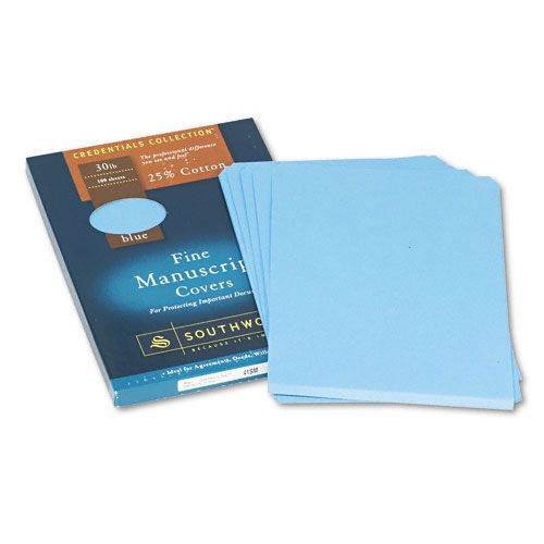 Southworth Credentials Collection® Fine Manuscript Cover at Kmart.com