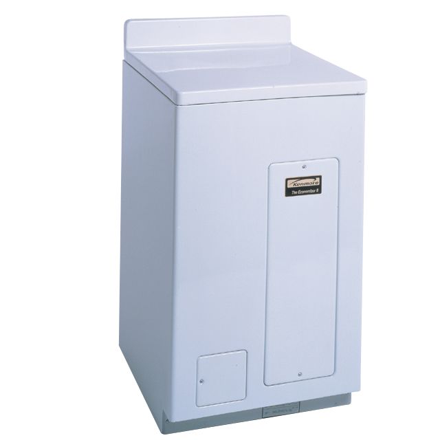 Kenmore 31813 40 gal. TableTop Electric Water Heater [ 1002 x 1600 Pixel ]
