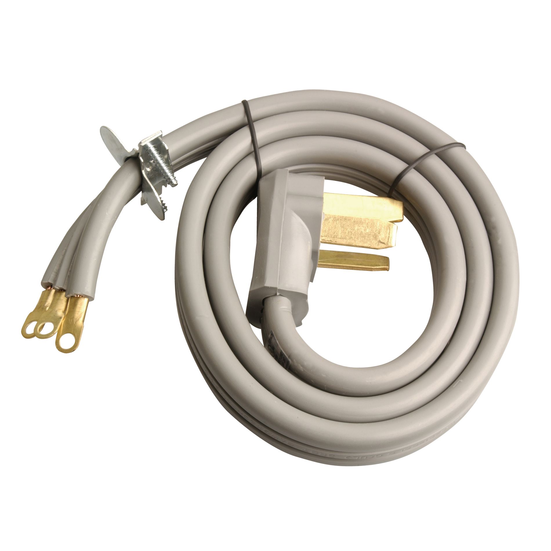 Electricord 3 Wire, 4 ft. Electric Range Cord at Sears.com