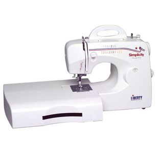 Simplicity Sewing Machine, LIberty - Appliances - Sewing & Garment Care