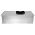 1200 CFM Exterior Blower