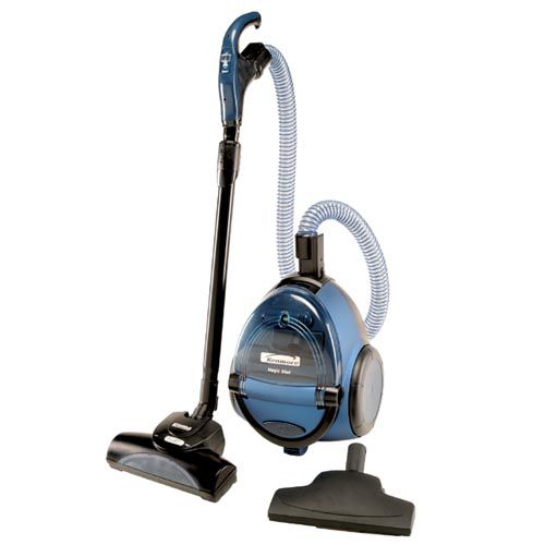 Kenmore Magic Blue Vacuum Cleaner Belt Vacuum Cleaners