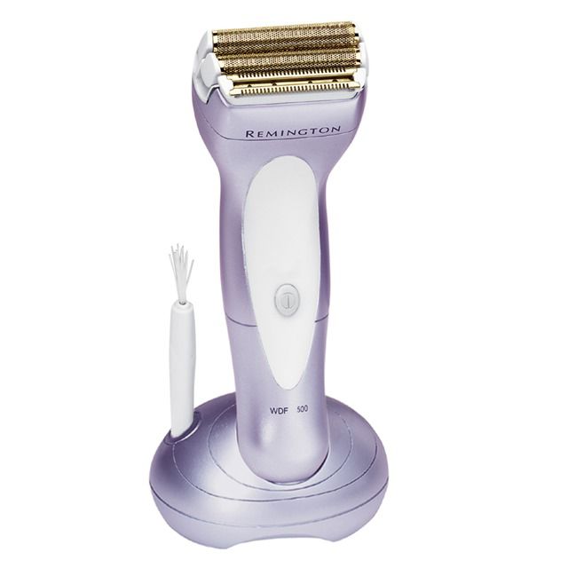 Shaving & Hair Removal