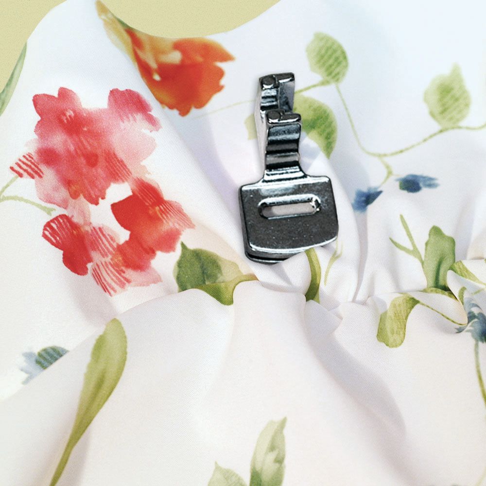 Kenmore Gathering Foot for Vertical Sewing Machines at Sears.com