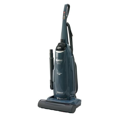 Kenmore Progressive Upright Vacuum with Inteli-Clean System Slate Blue