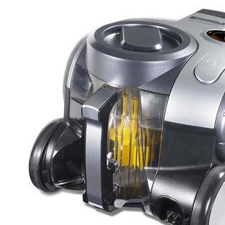 Kenmore Canister Vacuum 26823 - Sears