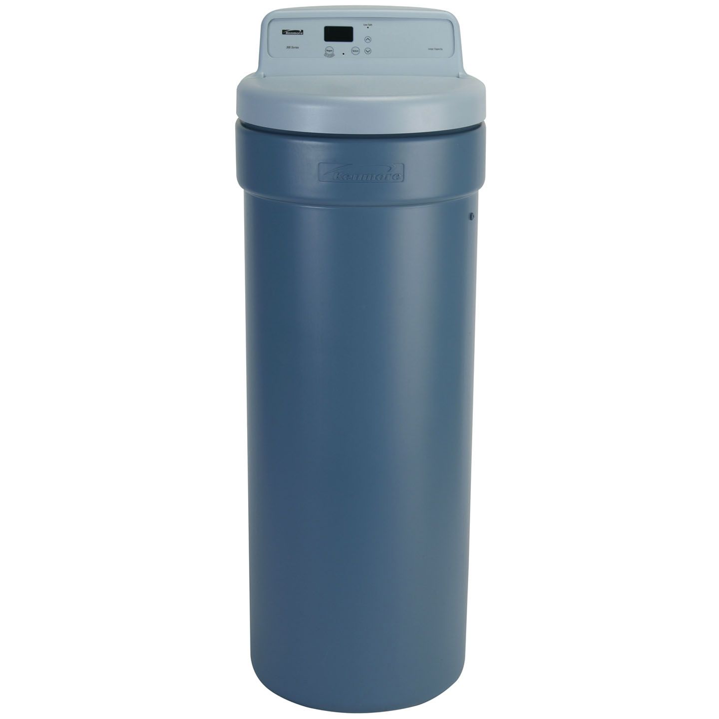 Whirlpool Water Softener - Low Salt.