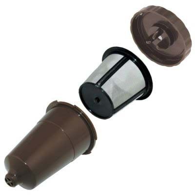 Keurig K-Cup Reuseable Coffee Filter at Kmart.com