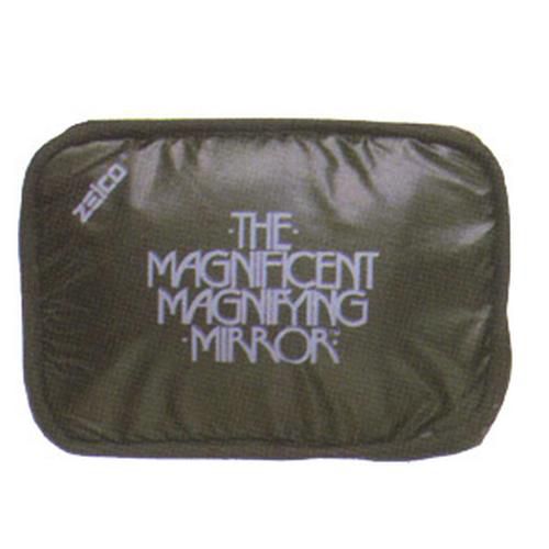Zelco Travel pouch for Magnificent Magnifying Mirror