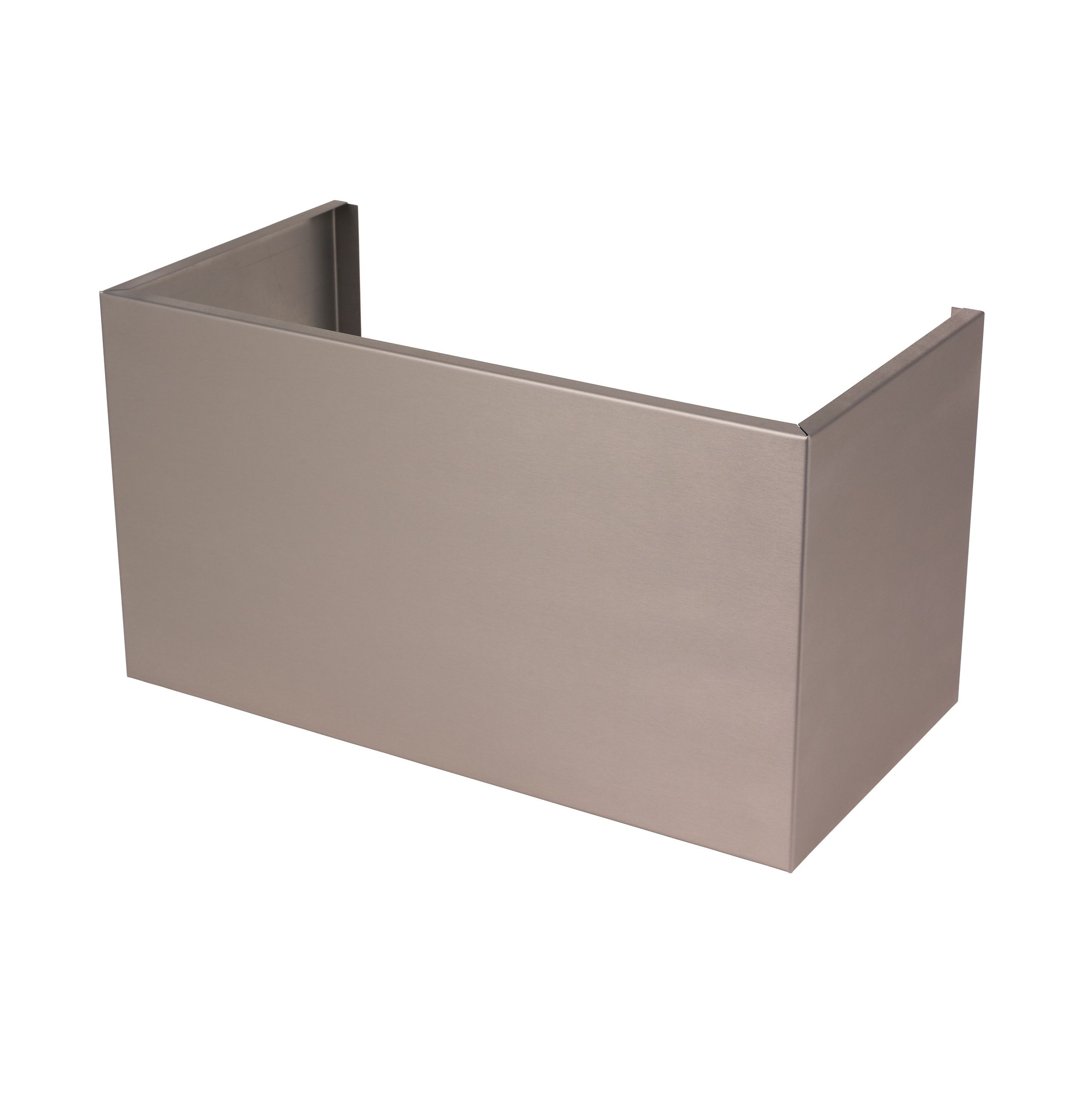Kenmore Pro 12 Range Hood Flue Cover