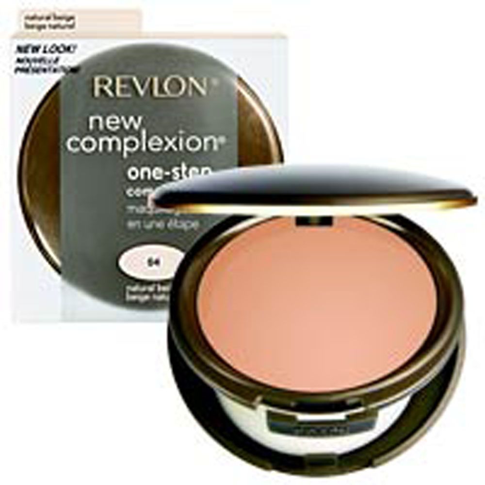 Upc 309974364034 Revlon One Step Compact Makeup Spf 15 Ivory