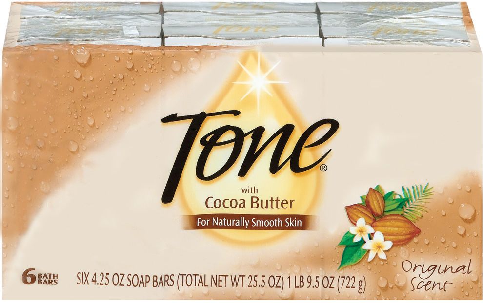 UPC 017000000008 product image for Bar Soap, Original Scent, With Cocoa Butter, 6 - 4.25 oz (120 g) [25.5 oz (722 g | upcitemdb.com