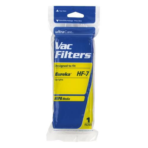 UltraCare Eureka VacFilter at Kmart.com