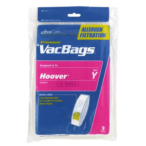 UltraCare Premium VacBags at Kmart.com