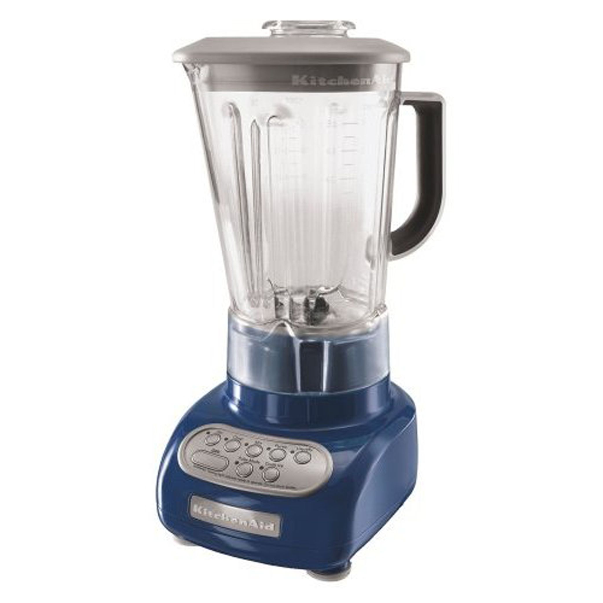KitchenAid 5-Speed Blender Polycarbonate Pitcher - Blue Willow at Sears.com