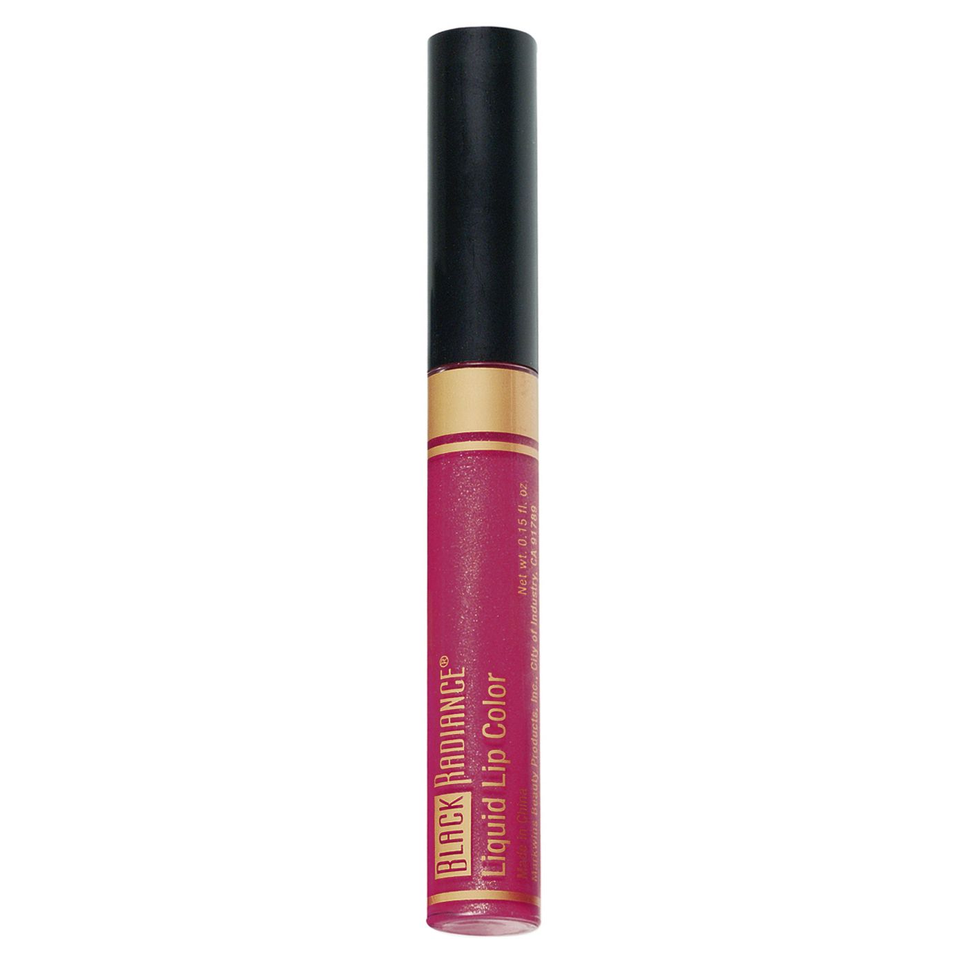 Burt's Bees Lipstick UPC & Barcode