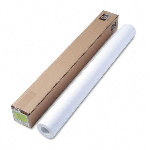 HP Designjet Large Format Paper for Ink Jet Printers