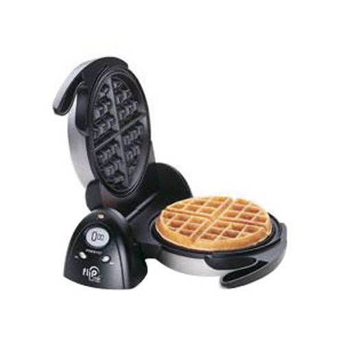 Presto Flipside&trade; Belgian Waffle Maker at Kmart.com