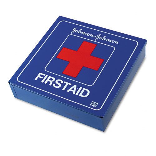 Industrial First Aid Kit, For Up To 50 People