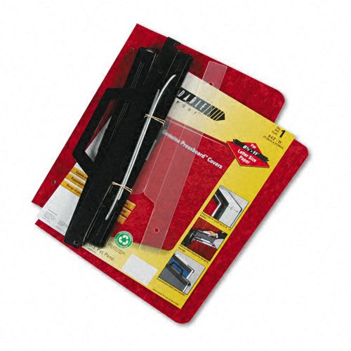 ACCO Expandable Letter Size Hanging Data Binder at Kmart.com
