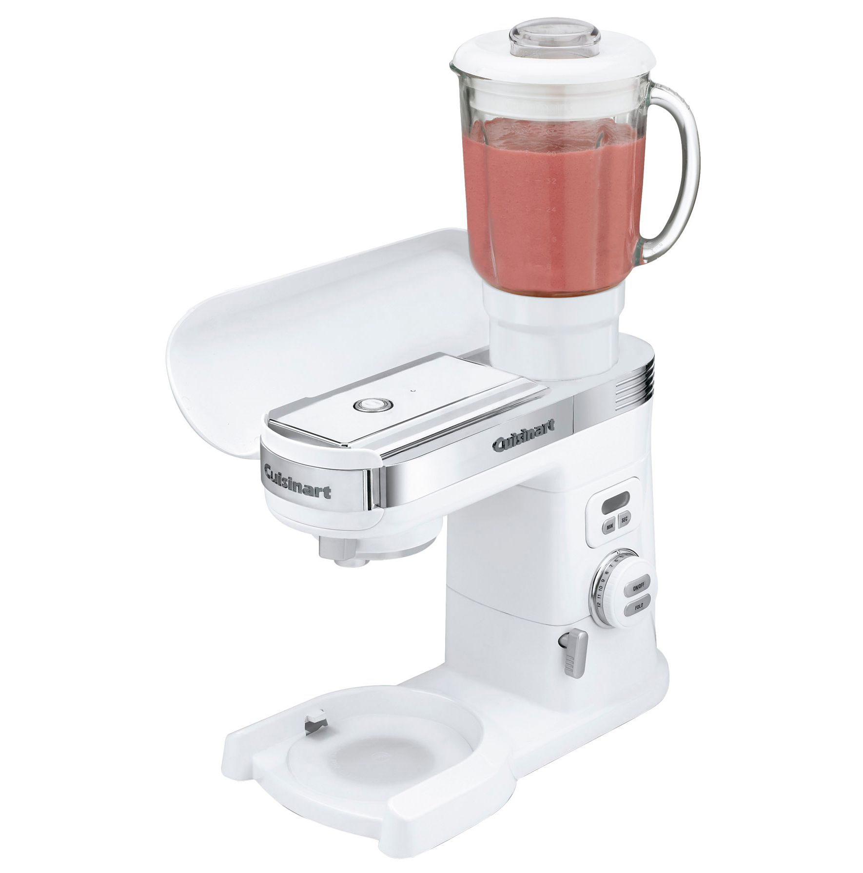Big Boss Slow Juicer Healthy Press - Appliances - Small Kitchen Appliances - Juicers & Accessories