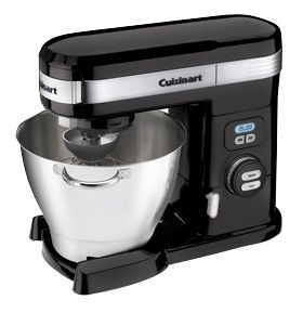 Kenmore Red Power Mixer - Sears