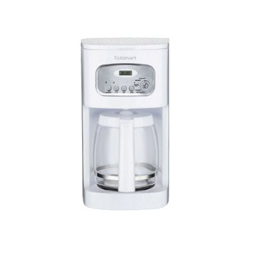 Cuisinart 12-Cup Programmable Coffee Maker at Sears.com
