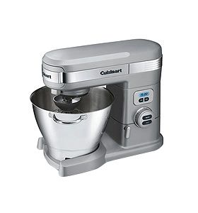 Cuisinart 12-Speed 5.5 qt. Stand Mixer at Sears.com