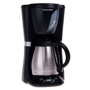 BLACK+DECKER TCM700 Carafe Coffemaker