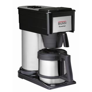 Bunn Thermofresh 10-cup Home Thermal Brewer - Sears