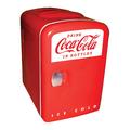 Personal Fridge Compact Refrigerator (KWC4)