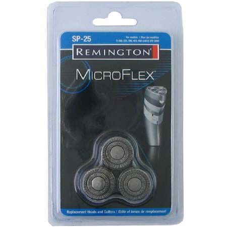 Spectrum Plus Replacement Heads Cutters-R200/400 Series