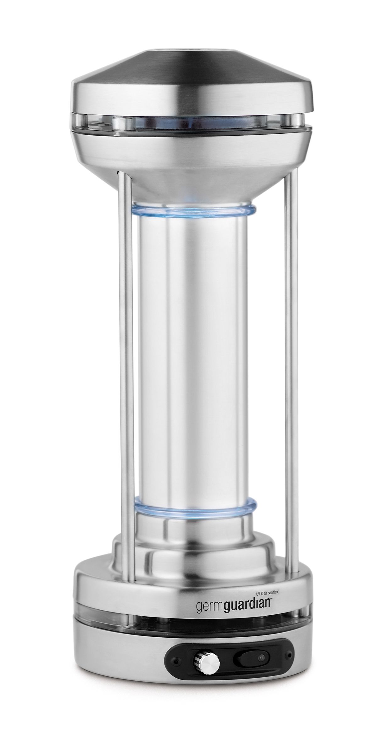 Germ Guardian UV-C Room Air Sanitizer at Kmart.com